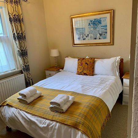 Hotel Gyves House Torneo de Torneo de Eastbourne Exterior foto